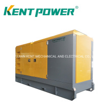 Low Noise Yangdong Engines Genset Silent Diesel Power Generator Quality (YD485D)